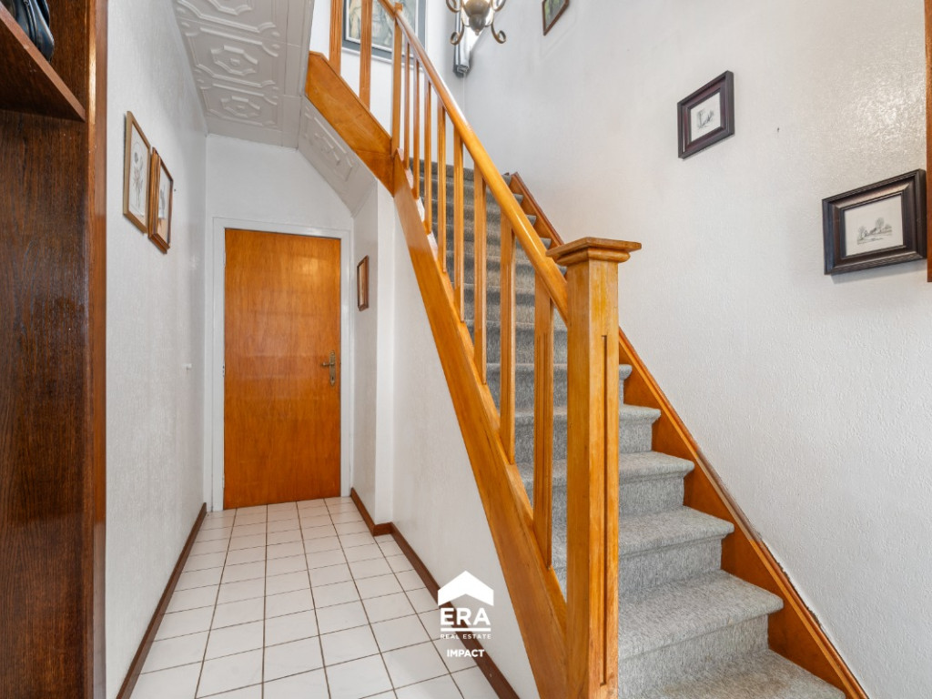 Lommelsebaan - 97 - - 3940
