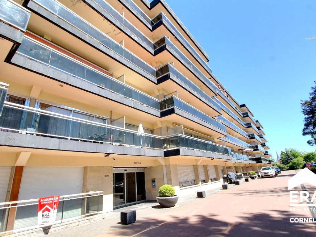 Boulevard Sylvain Dupuis - 219 - - 1070
