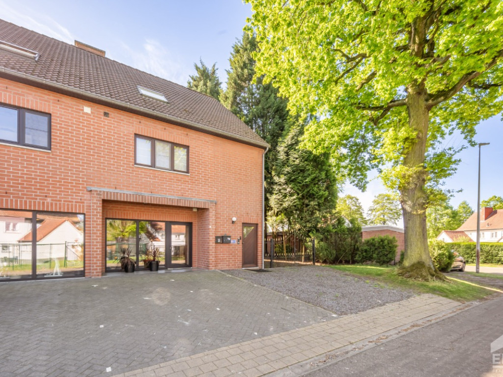 Stiemerbeekstraat - 25 - 12 - 3600