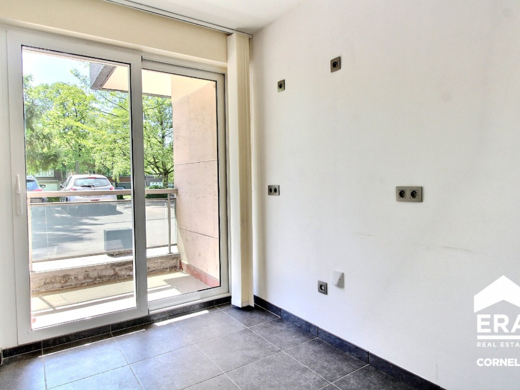 Boulevard Sylvain Dupuis - 219 - - 1070