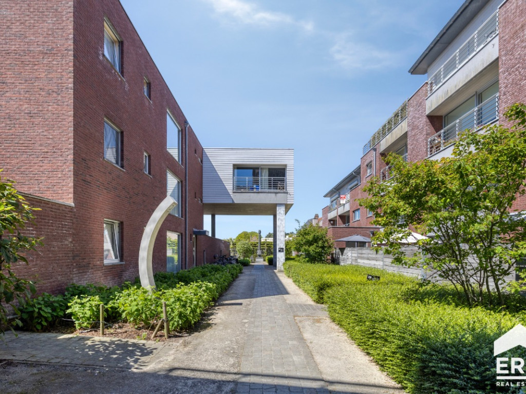Dorpsstraat - 28 - C2.27 - 8490