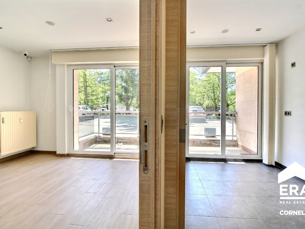 Boulevard Sylvain Dupuis - 219 - - 1070