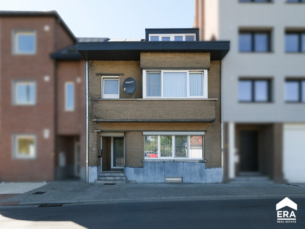 Oude Statiestraat - 39 - - 717 L6 P0000 - 3730