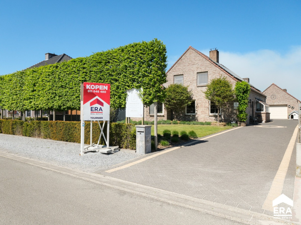 De Nulenstraat - 36 - - 3910