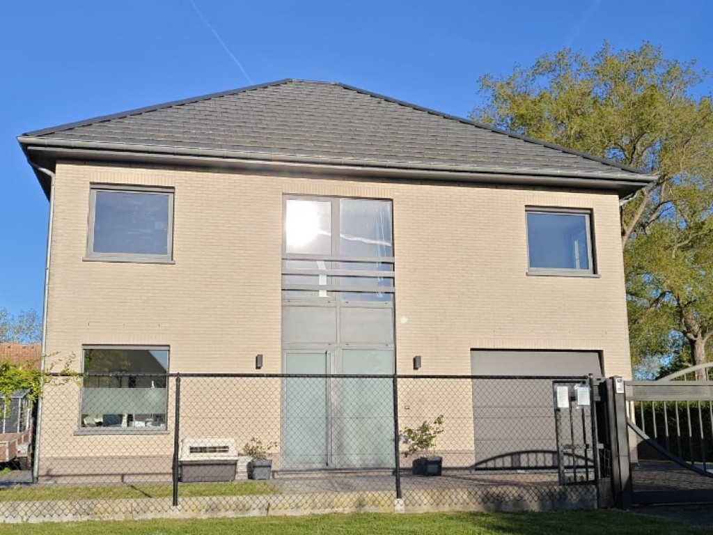 Kasteelstraat - 10C - - 8380