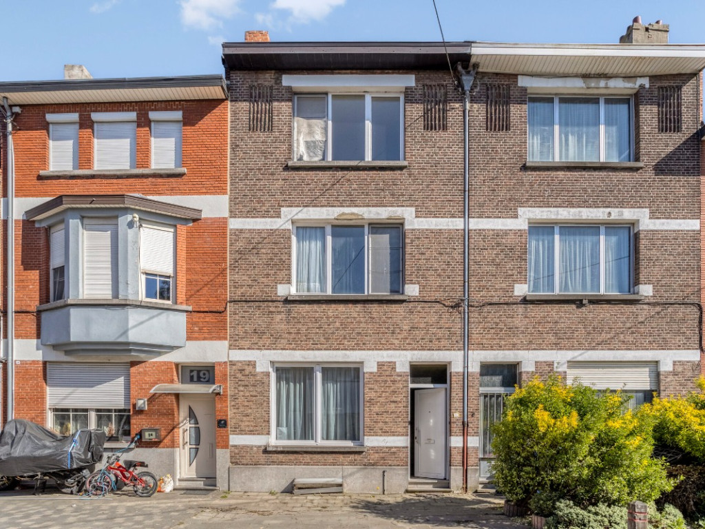Dellingstraat - 21 - - 2800
