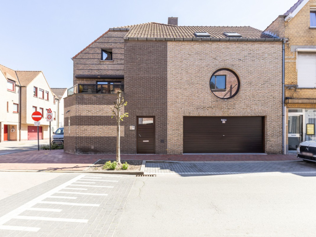 Smedenstraat - 25 - - 8300