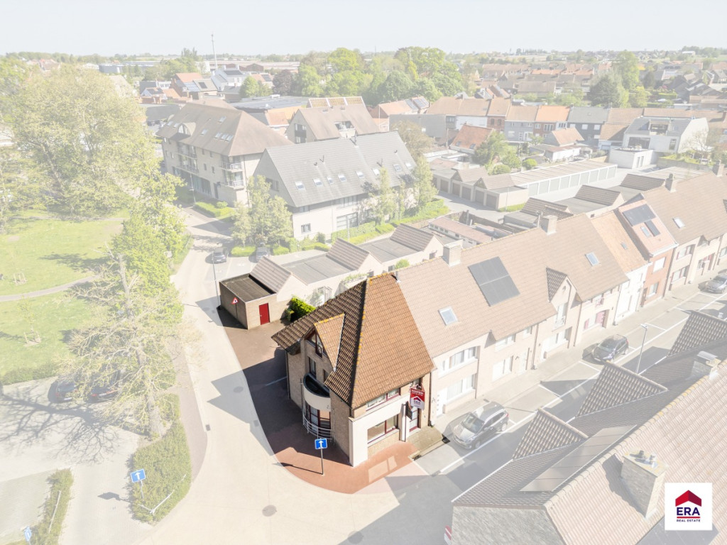 Kapellestraat - 3 - - 8760