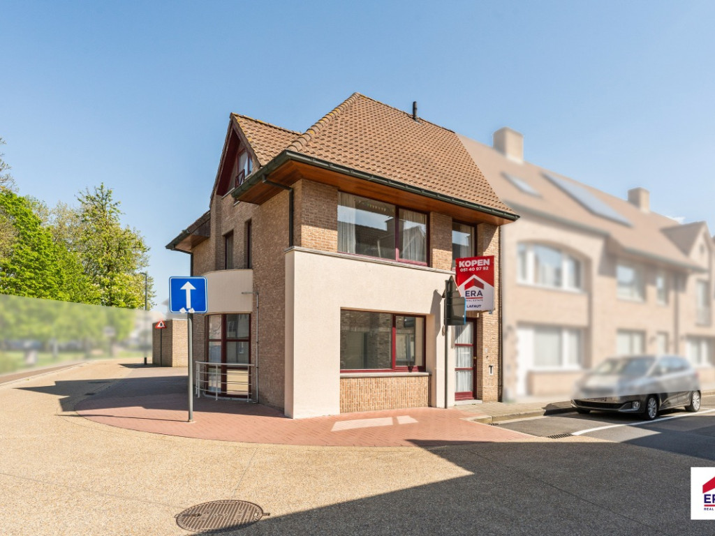 Kapellestraat - 3 - - 8760