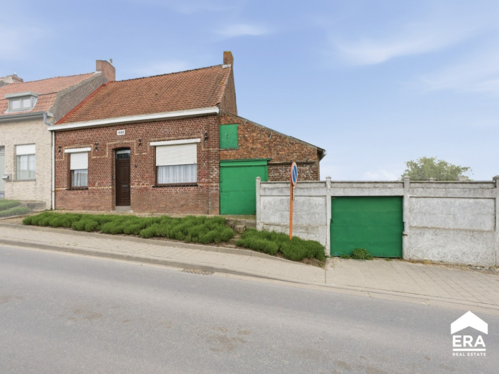 Zwartemolenstraat - 27 - - 8951