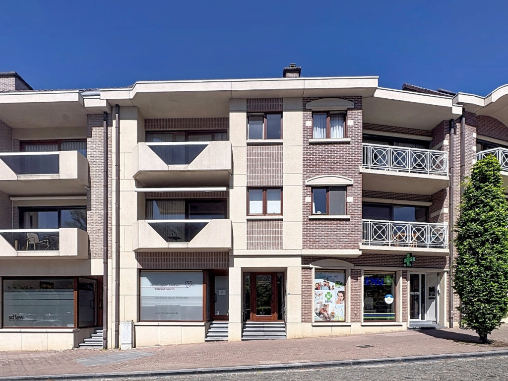 Pastoor Woutersstraat - 20 - 4 - 1850