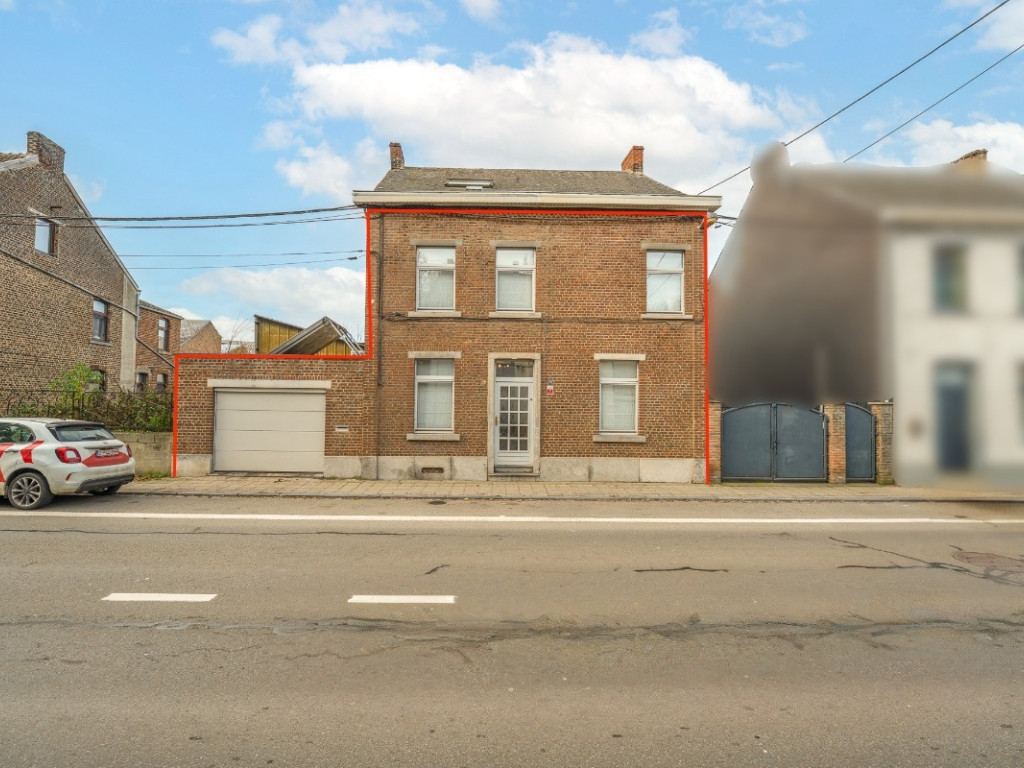 Rue de Velaine - 72 - - 5060