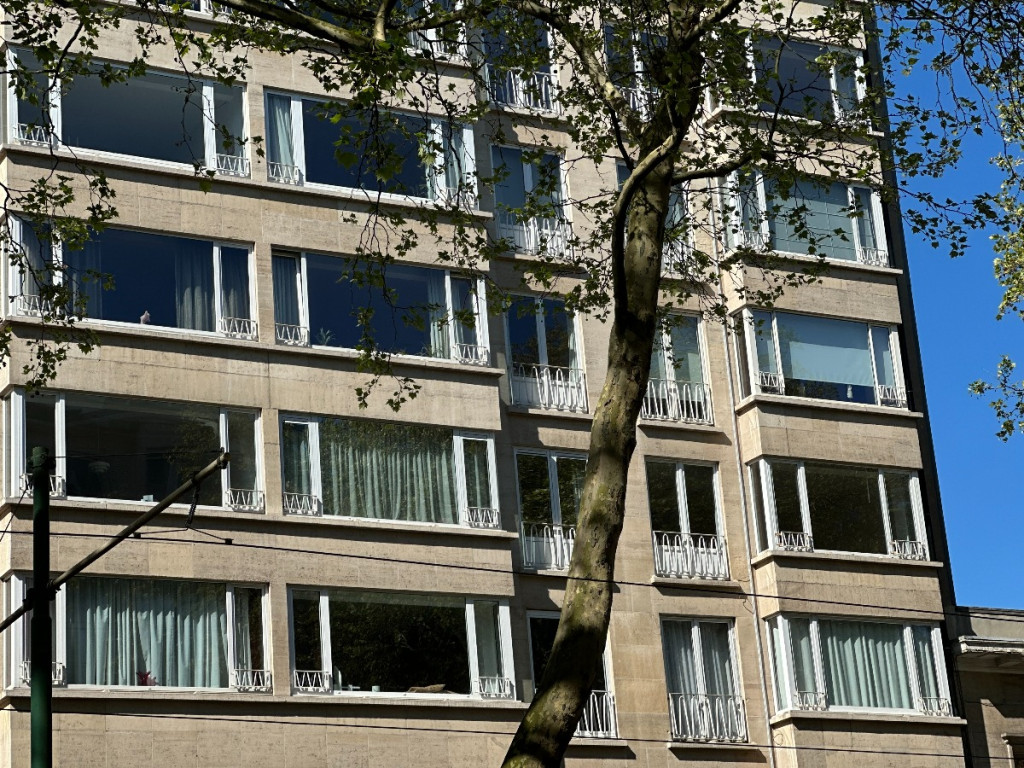 Mechelsesteenweg - 198 - - 2018