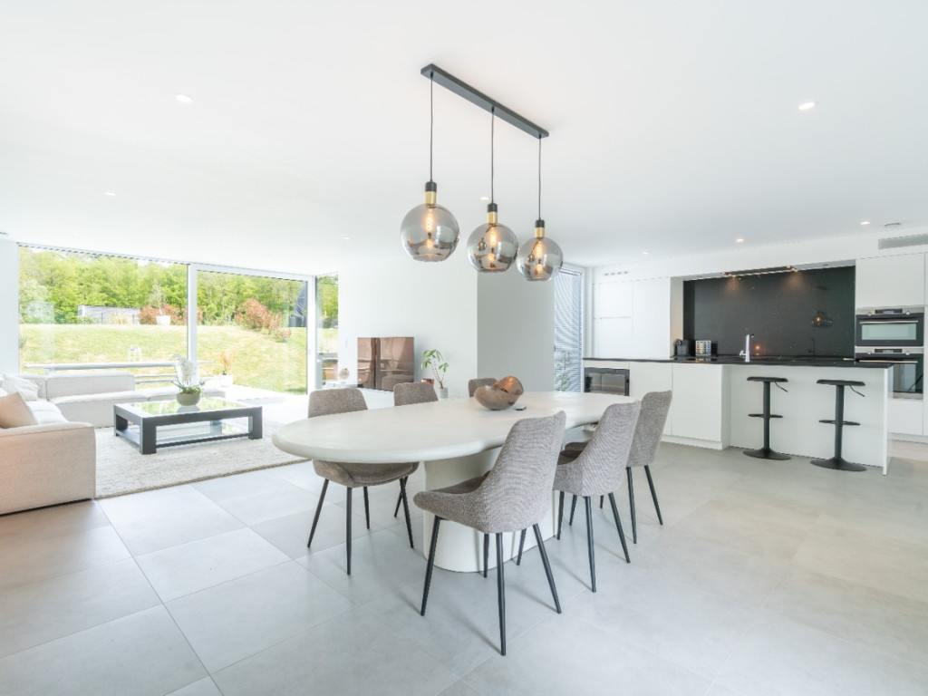 Rue de Toernich - 4b - - 6780