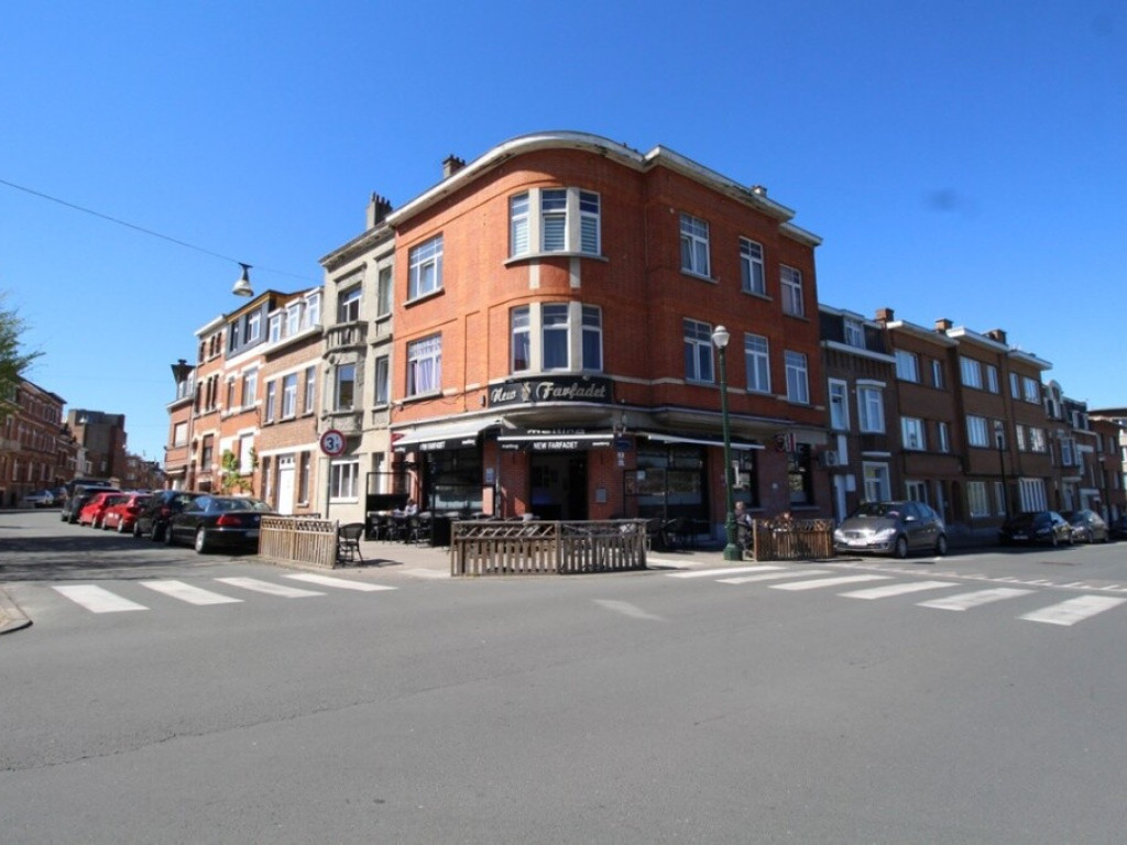 Rue Claude Debussy - 95 - 0 - 1070