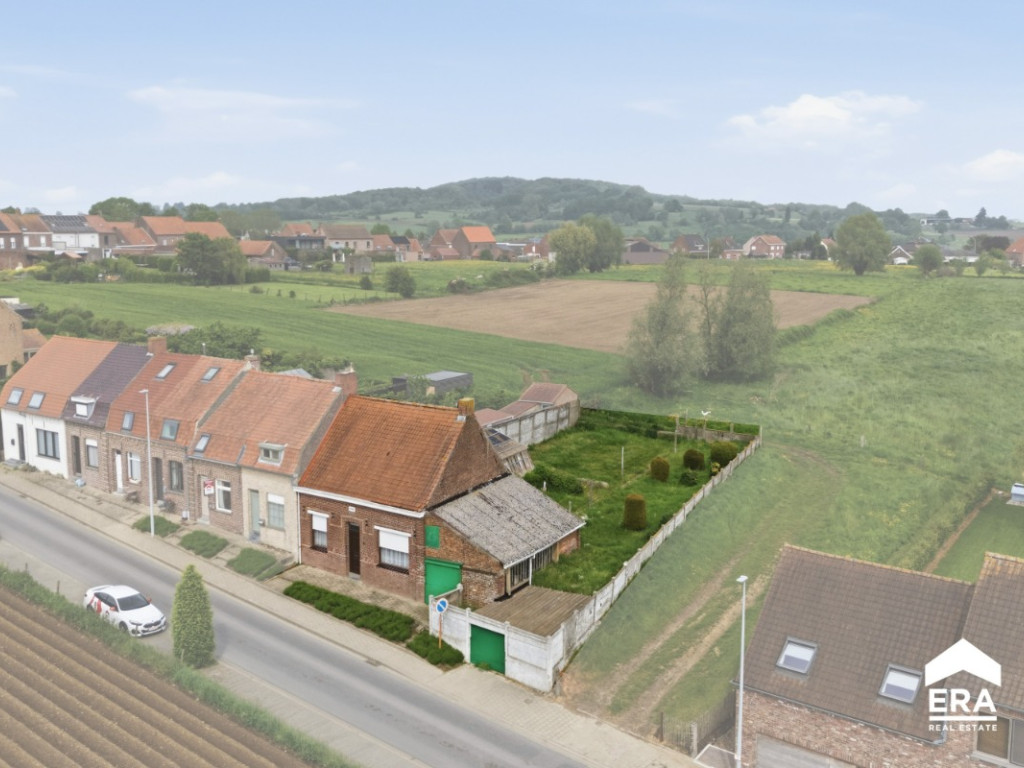 Zwartemolenstraat - 27 - - 8951