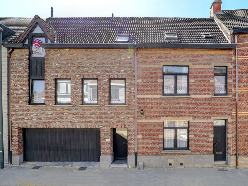 Vestenstraat - 15/ 17bus1 - - 3080