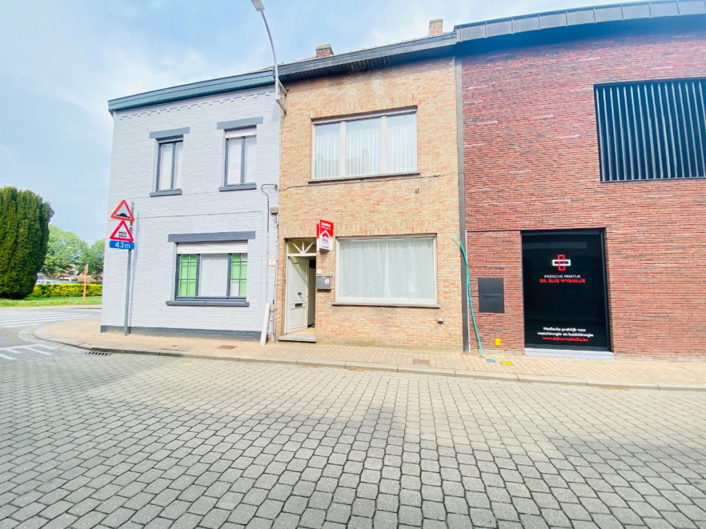 Ommegangstraat - 26 - - 8940