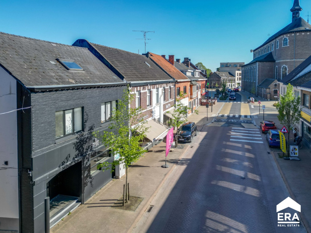 Dorpsstraat - 26 - - 3520
