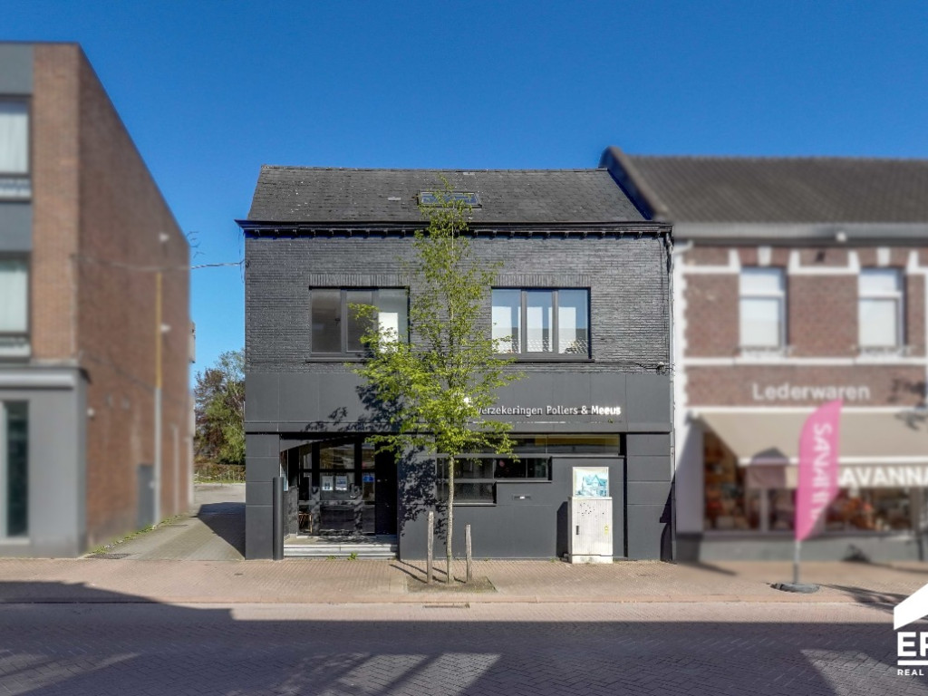 Dorpsstraat - 26 - - 3520