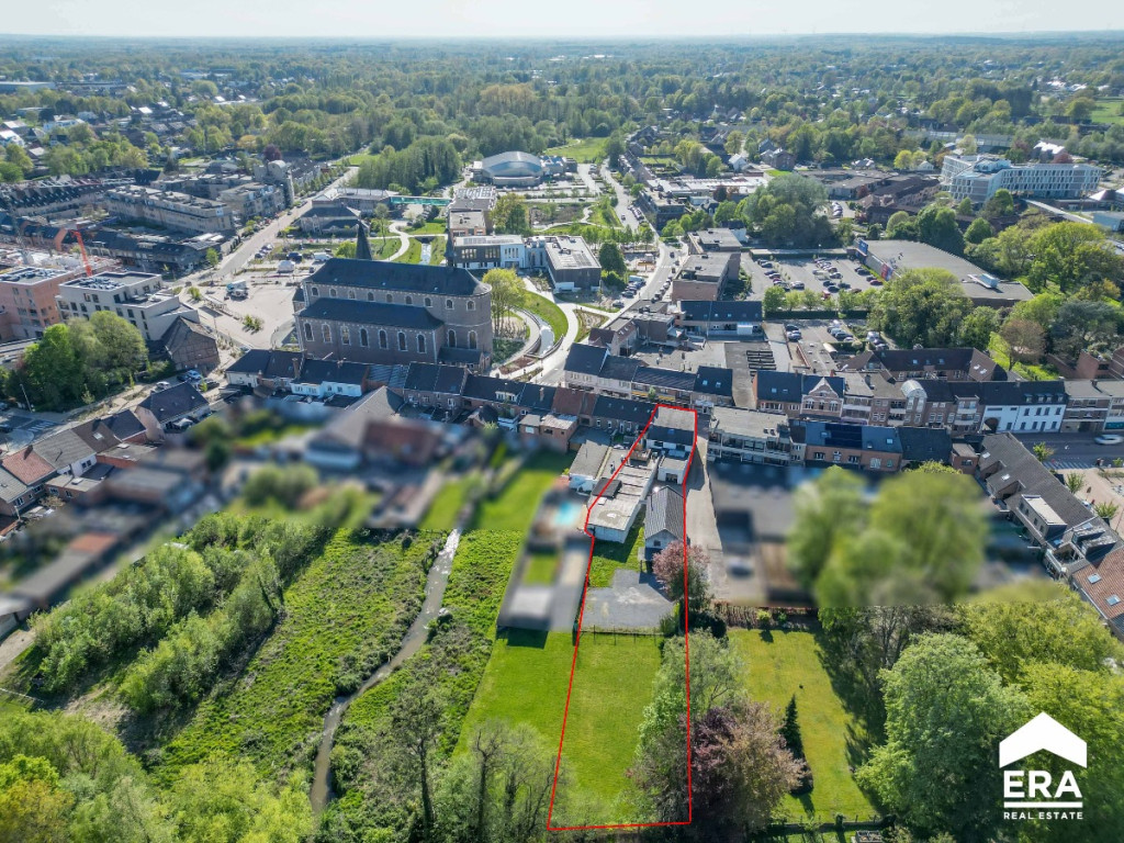 Dorpsstraat - 26 - - 3520