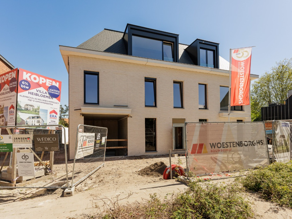 Lodewijk de Konincklaan - 335-337 - - 2.2 - 2320
