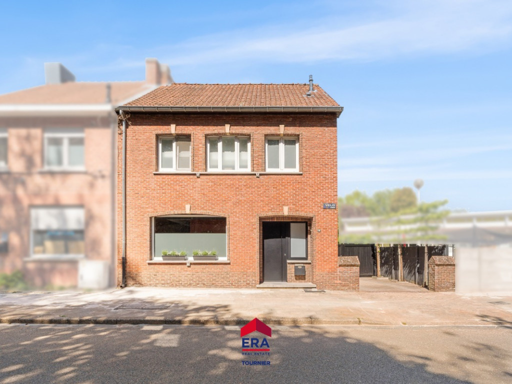 Veldstraat - 79 - - 2450