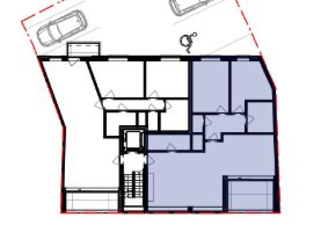 Bruggestraat - 5-7 - 1.2 - 8700