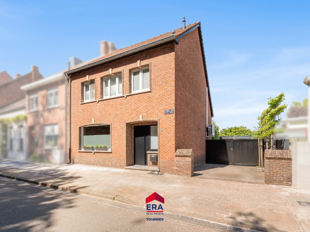 Veldstraat - 79 - - 2450