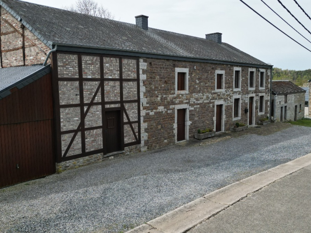 Rue de la Vierge - 14 - - 6990