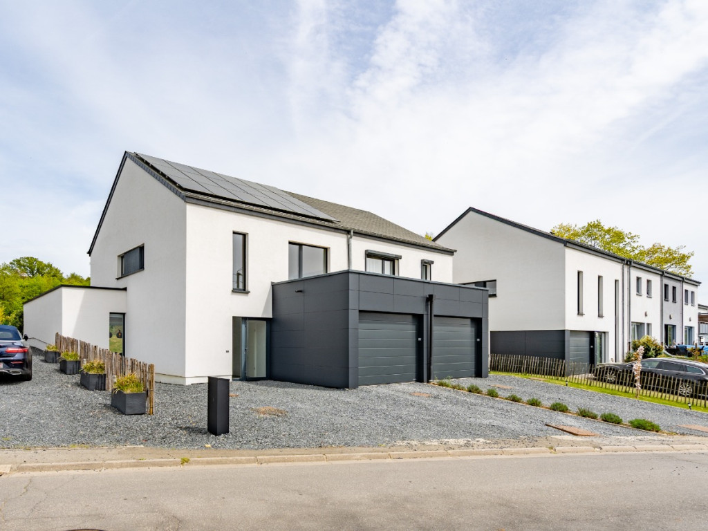Rue de Toernich - 4b - - 6780