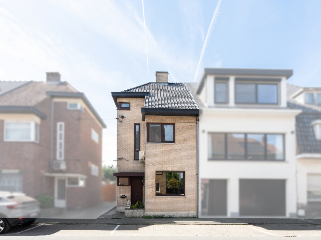 Van Hovestraat - 34 - - 9150