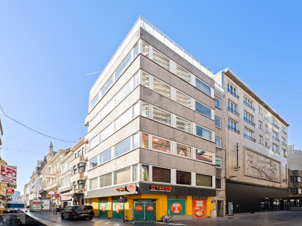 Langestraat - 49A - 0201 - 8400