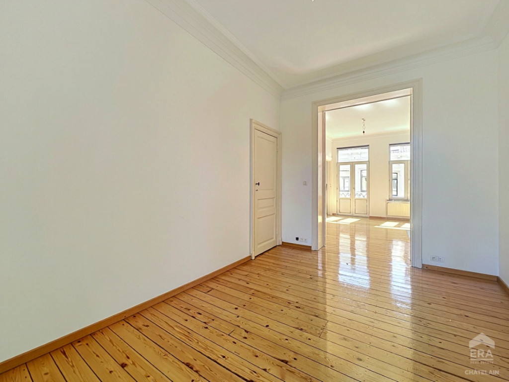Rue Berckmans - 93 - 2 - 1060