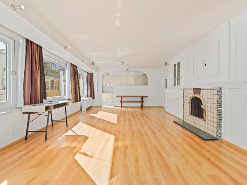 Langestraat - 49A - 0201 - 8400