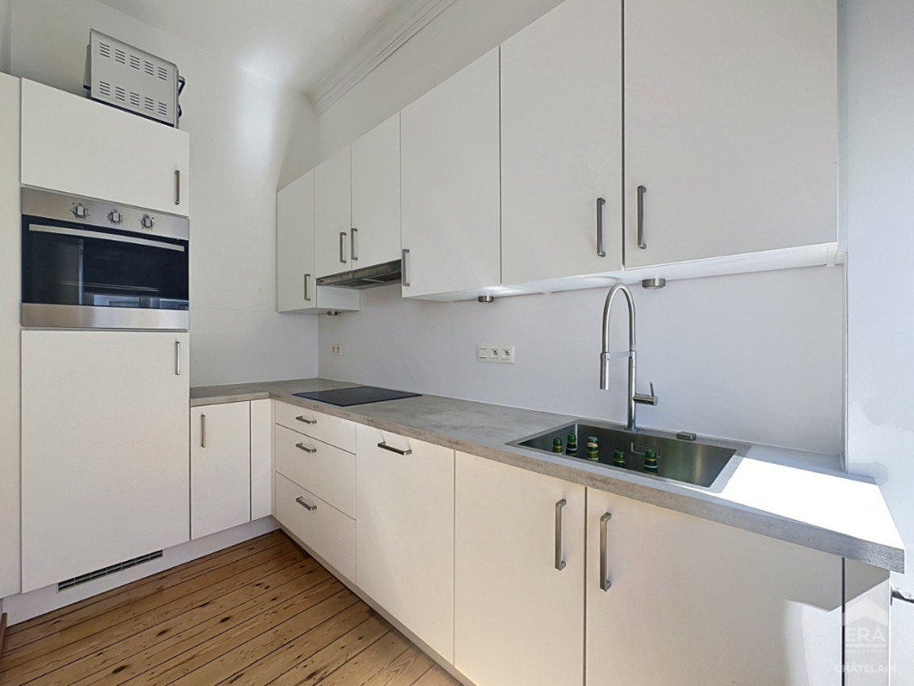Rue Berckmans - 93 - 2 - 1060
