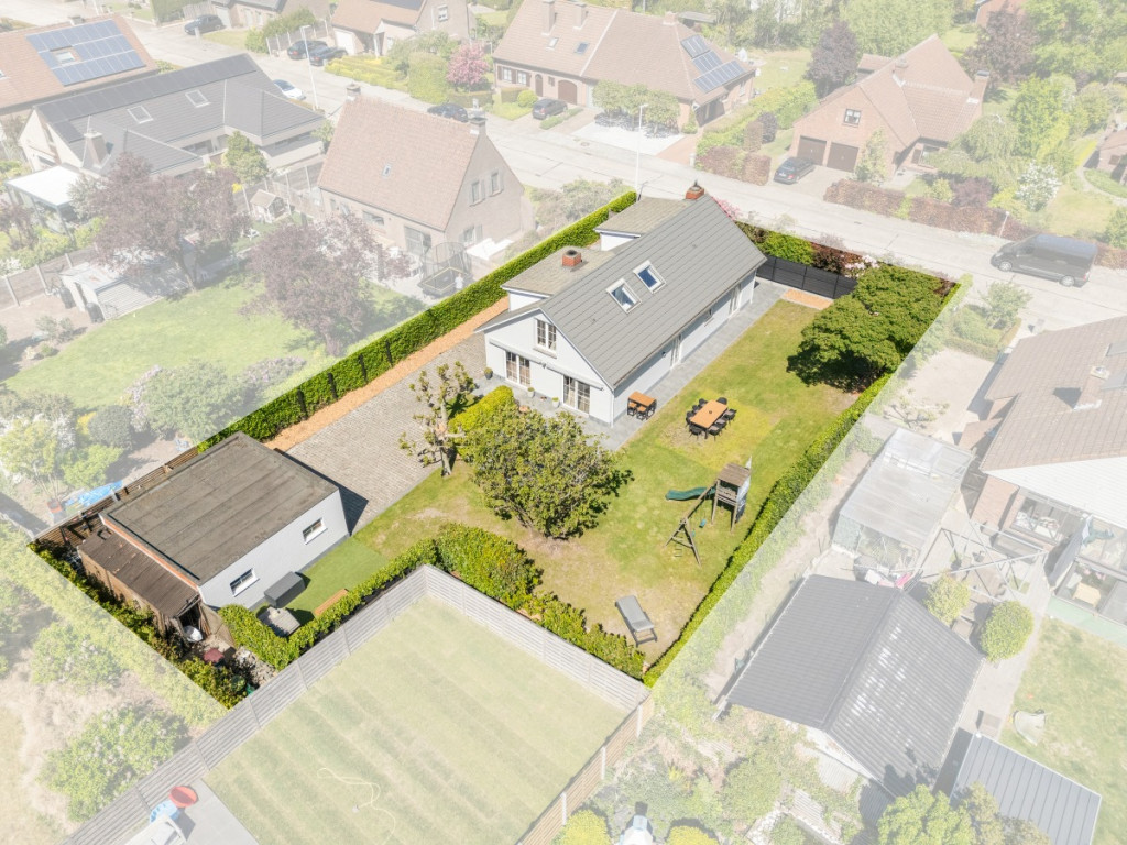 Haverstraat - 10 - - 9060