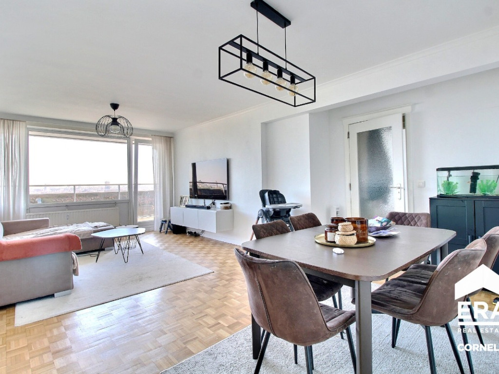 Avenue Marius Renard - 27A - - 1070