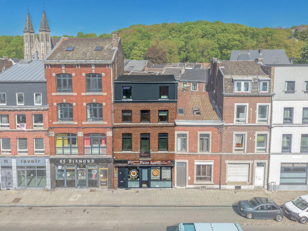 Rue Bonne Femme - 7 - - 4030