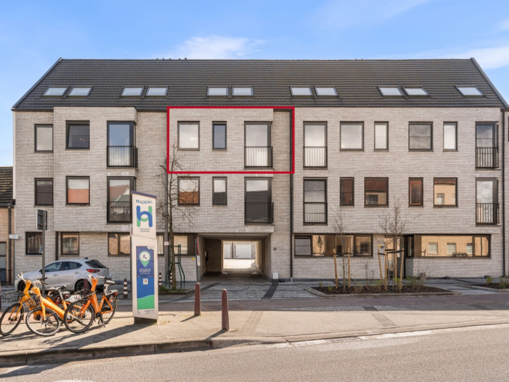 Kapelstraat - 80 - E - 9140