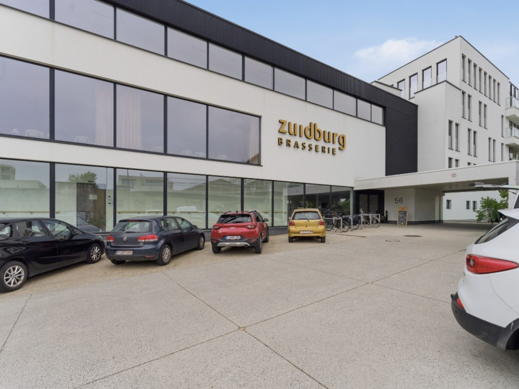 Zuidburgweg - 56 - 0214 - 8630