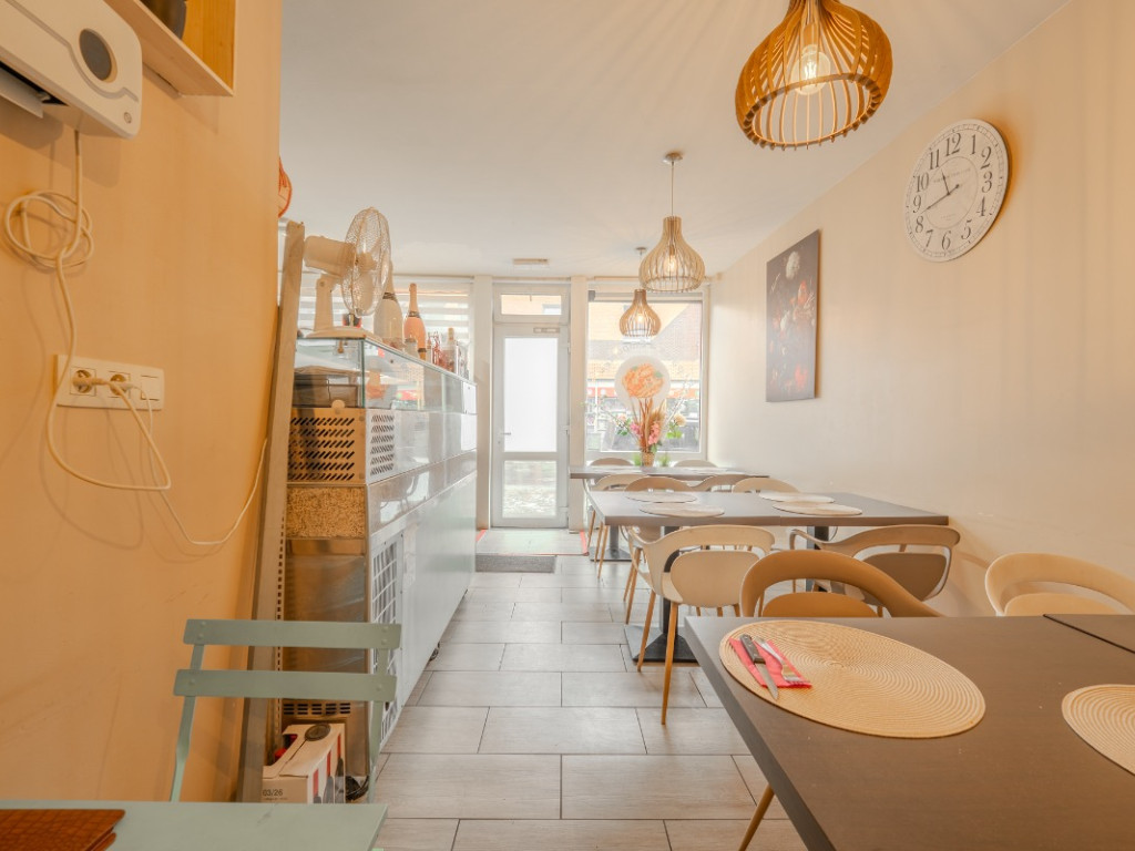 Rue Bonne Femme - 7 - - 4030