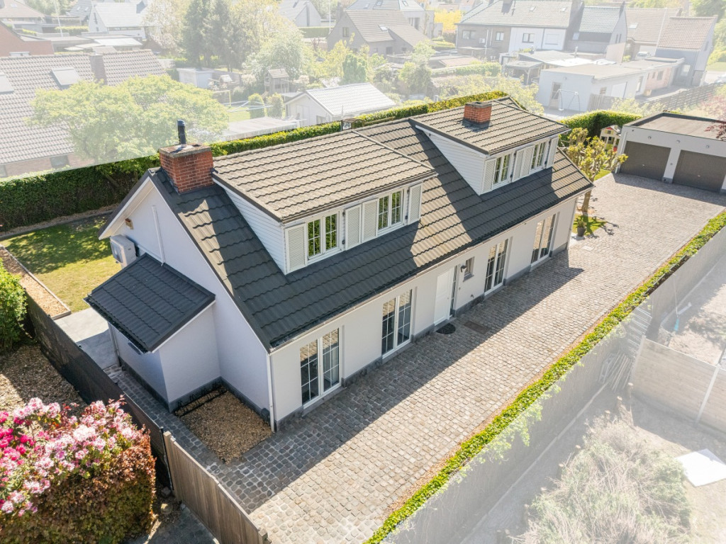 Haverstraat - 10 - - 9060
