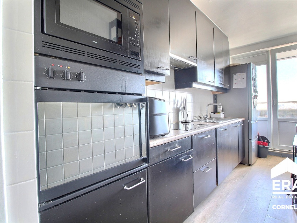 Avenue Marius Renard - 27A - - 1070