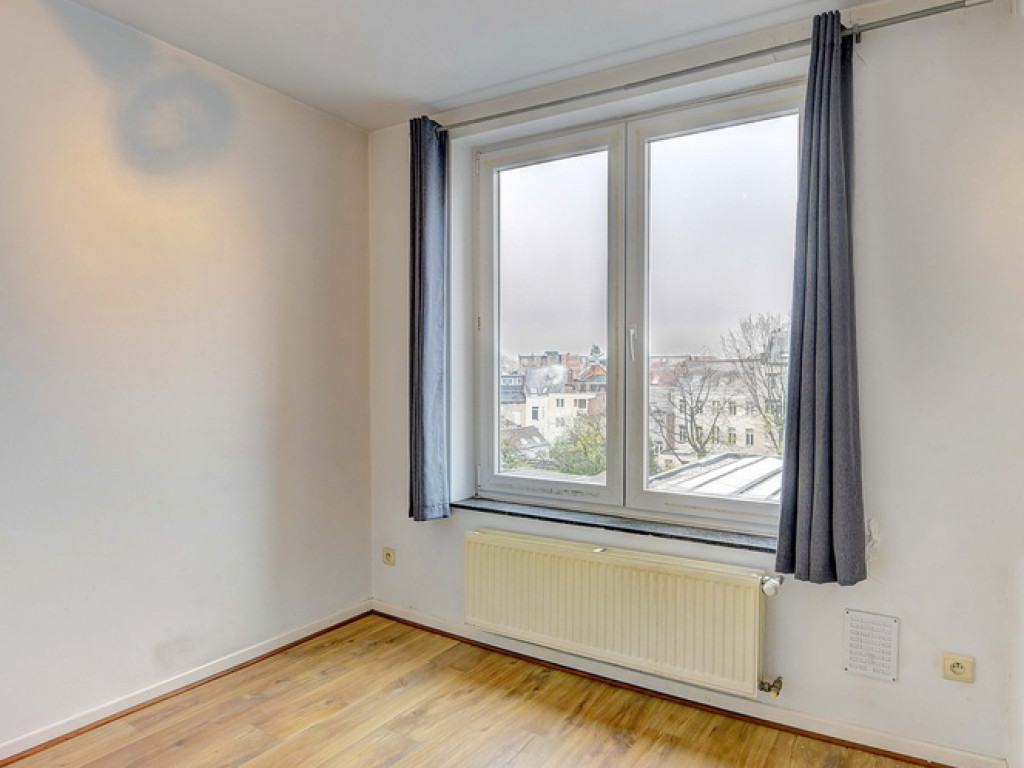 avenue Georges Henri - 401 - 3 - 1200