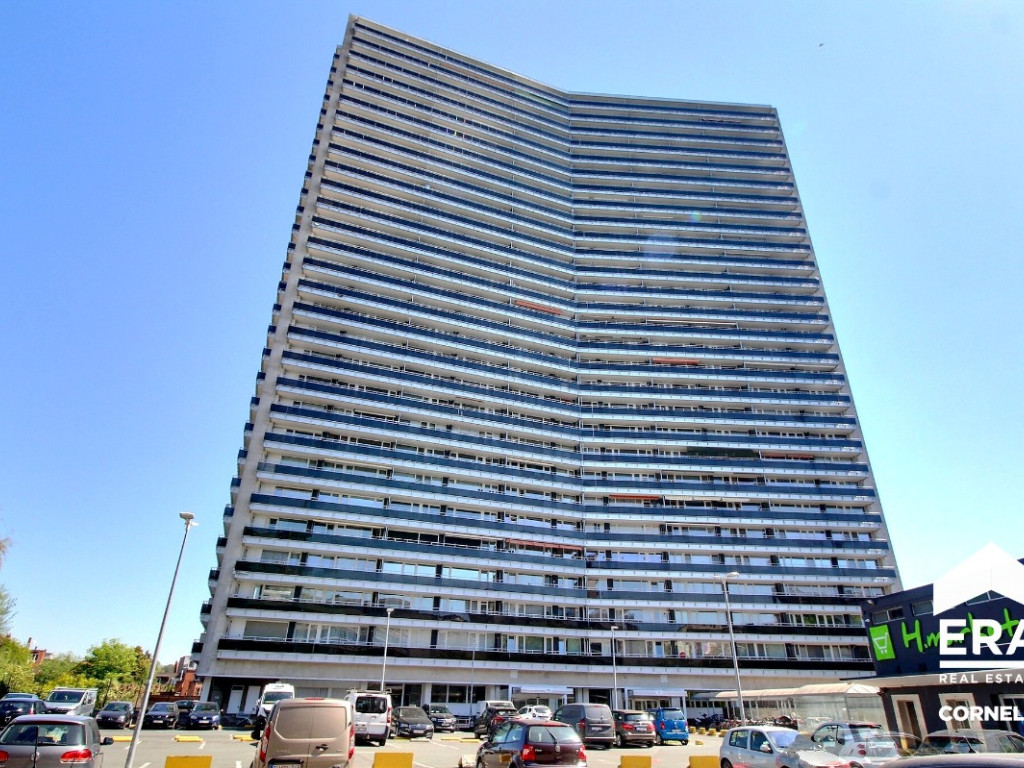 Avenue Marius Renard - 27A - - 1070