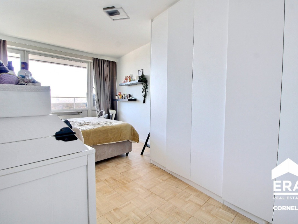 Avenue Marius Renard - 27A - - 1070