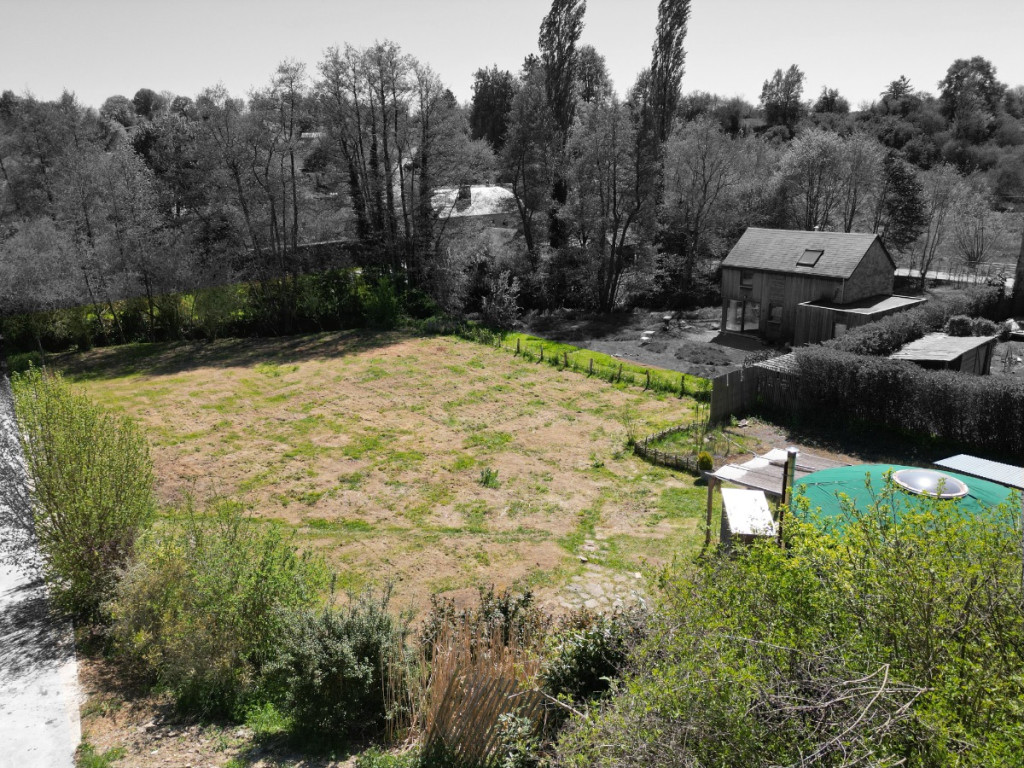 Rue de Chardeneux - 31 - - 5377