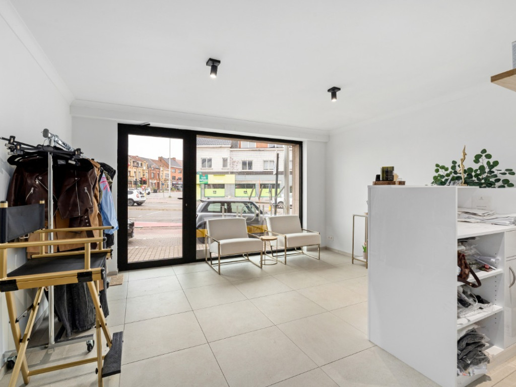Brusselstraat - 110 - glvl - 9400