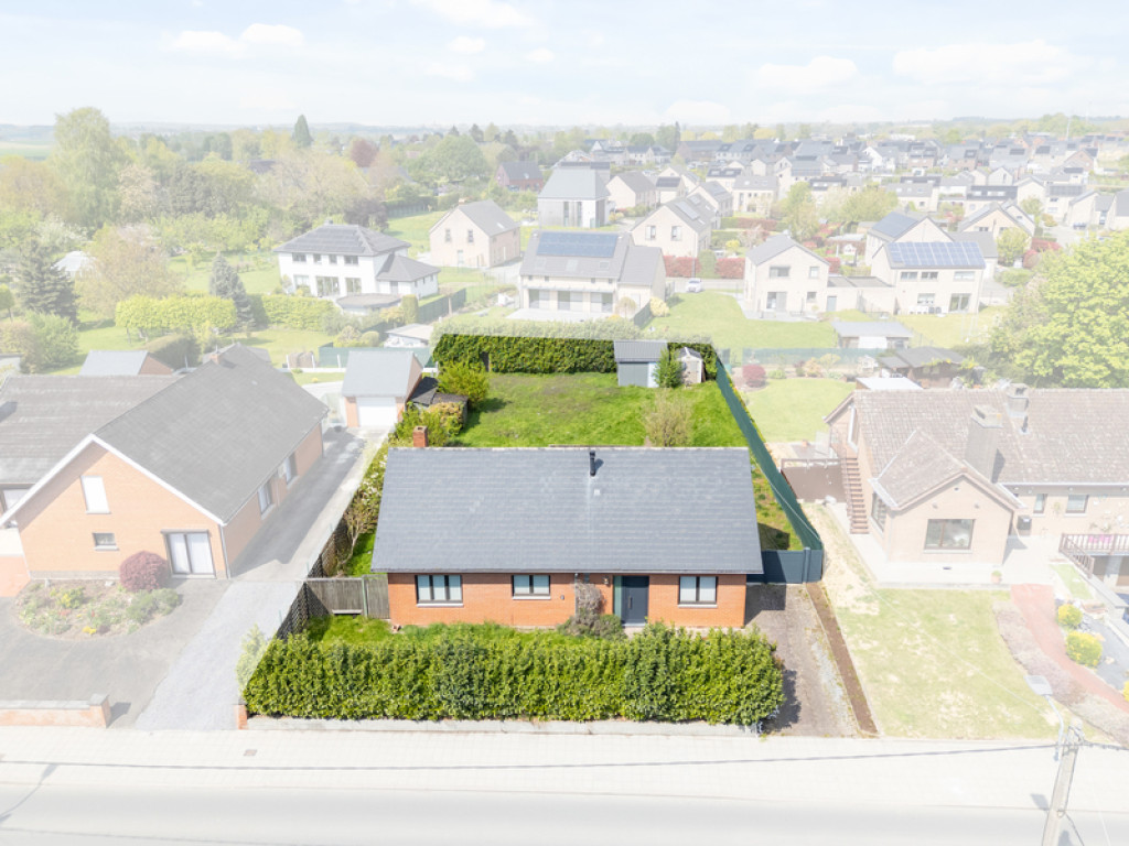 Rue de Neufvilles - 131 - - 7060